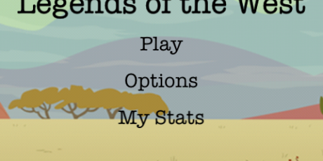 Main Menu
