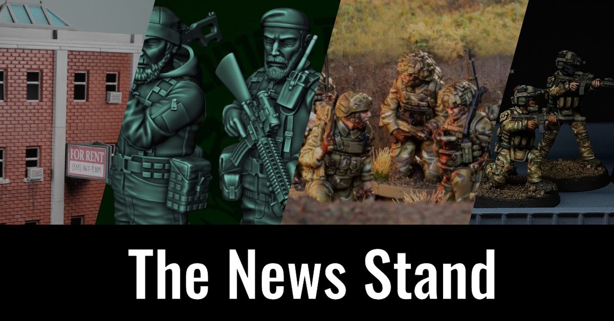 The News Stand: 09/01/2026