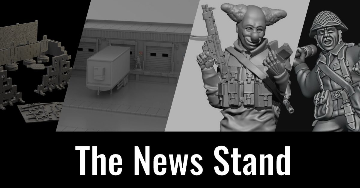 The News Stand: 24/07/2026